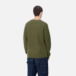 Carhartt WIP Strick>Forth Sweater Capulet