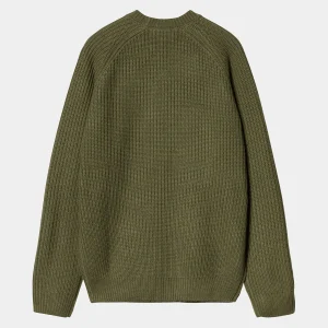 Carhartt WIP Strick>Forth Sweater Capulet