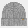 Carhartt WIP Accessoires | Accessoires>Gabe Beanie Grey Heather