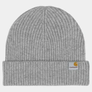 Carhartt WIP Accessoires | Accessoires>Gabe Beanie Grey Heather