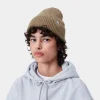 Carhartt WIP Accessoires | Accessoires>Gabe Beanie Peanut