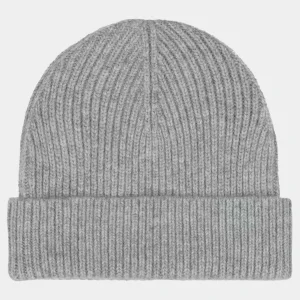 Carhartt WIP Accessoires | Accessoires>Gabe Beanie Grey Heather