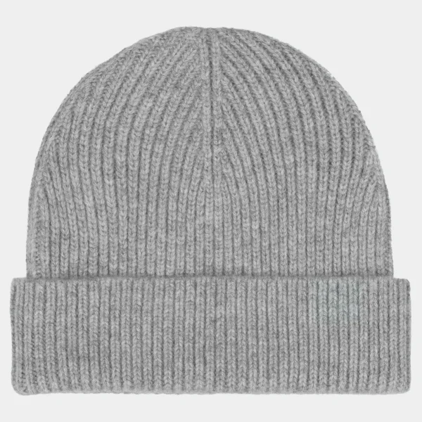 Carhartt WIP Accessoires | Accessoires>Gabe Beanie Grey Heather