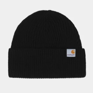 Carhartt WIP Accessoires | Accessoires>Gabe Beanie Black