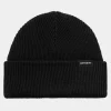 Carhartt WIP Accessoires | Accessoires>Gordan Beanie Black