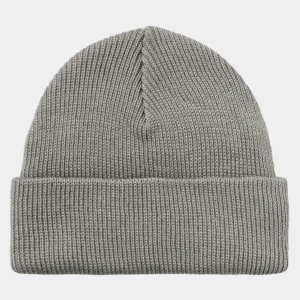 Carhartt WIP Accessoires | Accessoires>Gordan Beanie Misty Grey