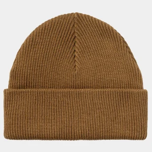 Carhartt WIP Accessoires | Accessoires>Gordan Beanie Hamilton Brown