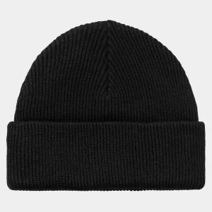 Carhartt WIP Accessoires | Accessoires>Gordan Beanie Black