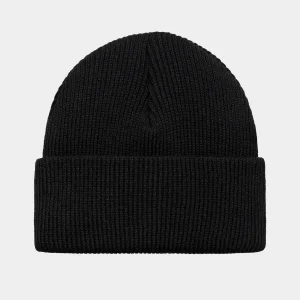 Carhartt WIP Accessoires | Accessoires>Gordan Beanie Black