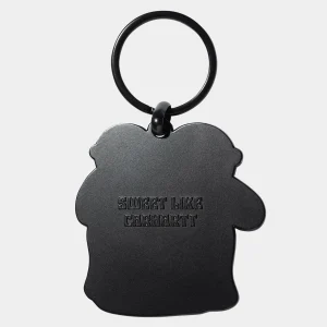 Carhartt WIP Gadgets | Gadgets>Gummy Keychain Multicolor (SS24)