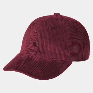 Carhartt WIP Accessoires | Accessoires>Harlem Cap Malbec