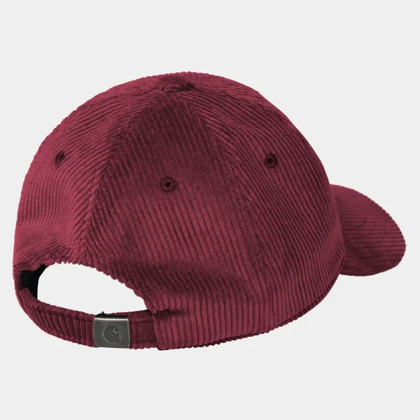 Carhartt WIP Accessoires | Accessoires>Harlem Cap Malbec