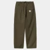 Carhartt WIP Hosen>Hayworth Pant Cypress