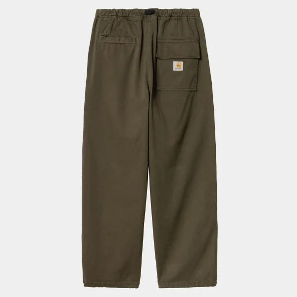 Carhartt WIP Hosen>Hayworth Pant Cypress