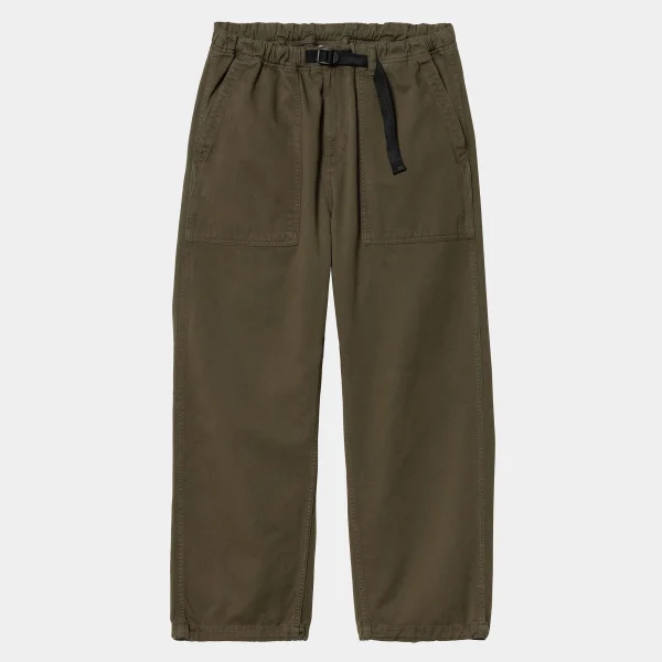 Carhartt WIP Hosen>Hayworth Pant Cypress