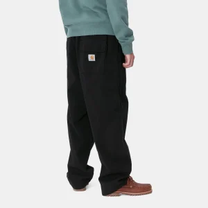 Carhartt WIP Hosen>Hayworth Pant Black