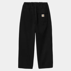 Carhartt WIP Hosen>Hayworth Pant Black