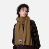 Carhartt WIP Accessoires | Accessoires>Heart Train Patch Scarf Hamilton Brown