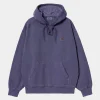 Carhartt WIP Sweats>Hooded Vista Sweat Aura