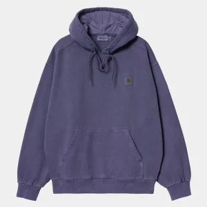 Carhartt WIP Sweats>Hooded Vista Sweat Aura