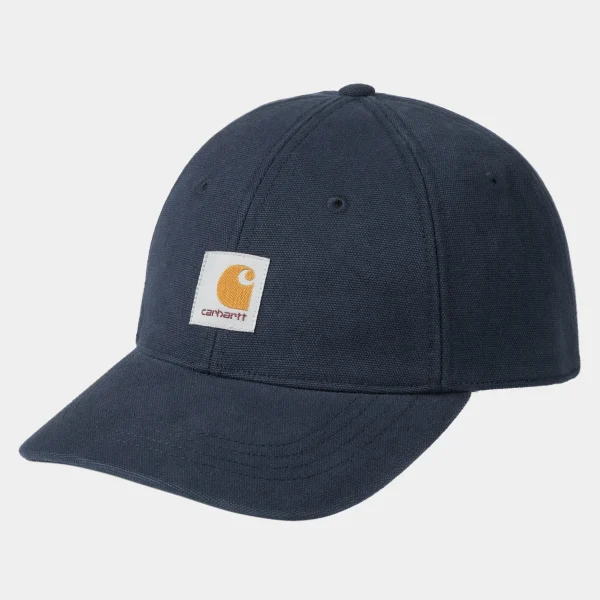 Carhartt WIP Accessoires | Accessoires>Icon Cap Air Force Blue