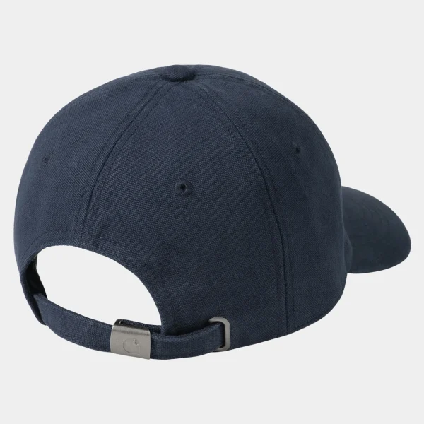 Carhartt WIP Accessoires | Accessoires>Icon Cap Air Force Blue