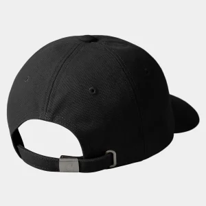 Carhartt WIP Accessoires | Accessoires>Icon Cap Black