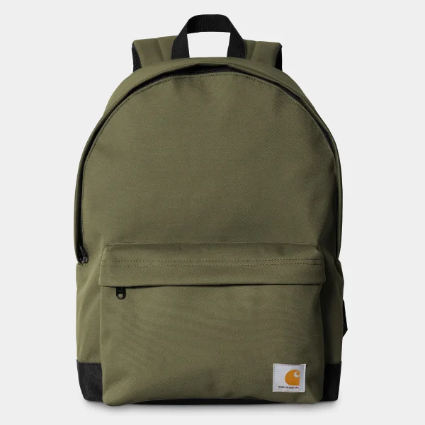 Carhartt WIP Accessoires | Accessoires>Jake Backpack Office Green