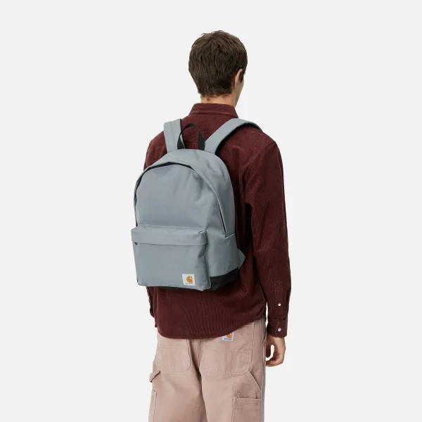 Carhartt WIP Accessoires | Accessoires>Jake Backpack Dove Grey