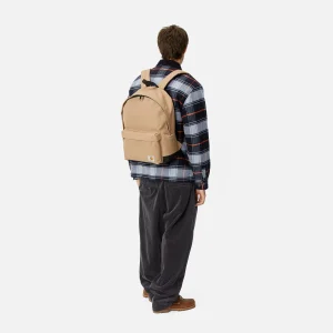 Carhartt WIP Accessoires | Accessoires>Jake Backpack Peanut