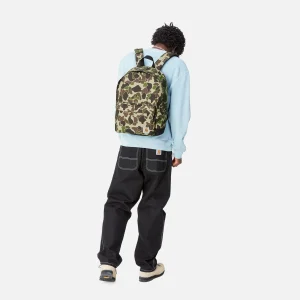 Carhartt WIP Accessoires | Accessoires>Jake Backpack Camo Duck Green