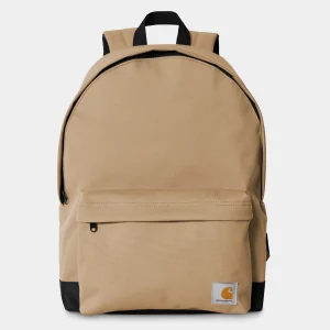 Carhartt WIP Accessoires | Accessoires>Jake Backpack Peanut