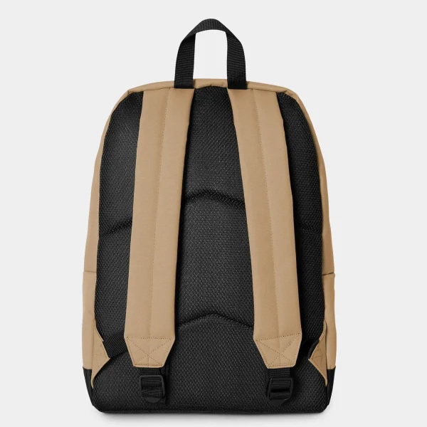 Carhartt WIP Accessoires | Accessoires>Jake Backpack Peanut