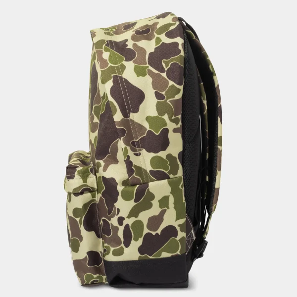 Carhartt WIP Accessoires | Accessoires>Jake Backpack Camo Duck Green