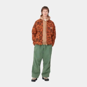 Carhartt WIP Hosen>Judd Pant Duck Green