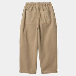 Carhartt WIP Hosen>Judd Pant Leather