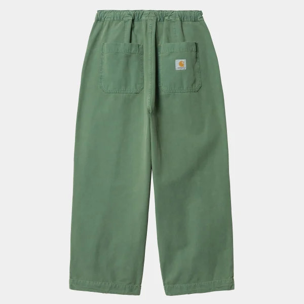 Carhartt WIP Hosen>Judd Pant Duck Green