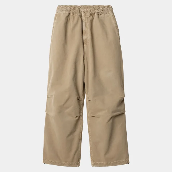 Carhartt WIP Hosen>Judd Pant Leather