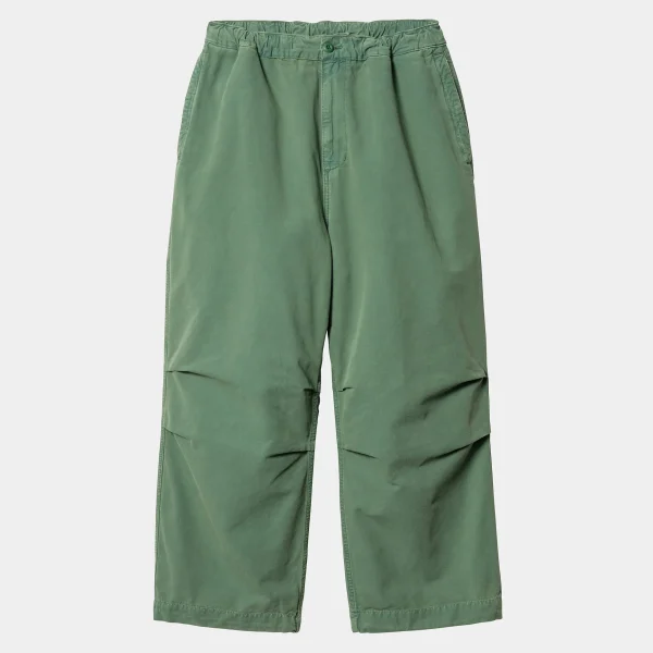 Carhartt WIP Hosen>Judd Pant Duck Green