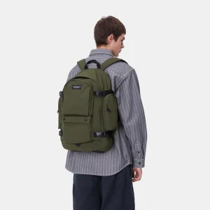 Carhartt WIP Accessoires | Accessoires>Kayton Backpack Office Green