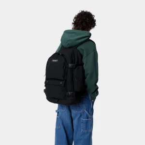 Carhartt WIP Accessoires | Accessoires>Kayton Backpack Black