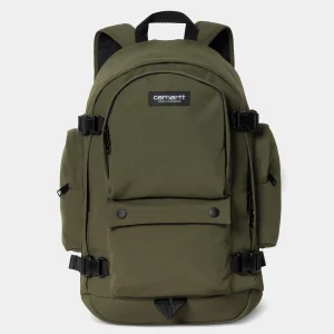 Carhartt WIP Accessoires | Accessoires>Kayton Backpack Office Green