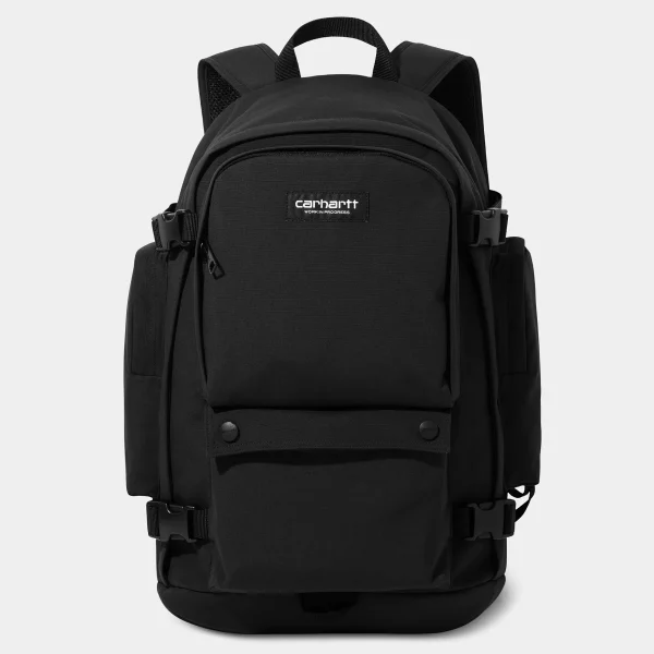 Carhartt WIP Accessoires | Accessoires>Kayton Backpack Black