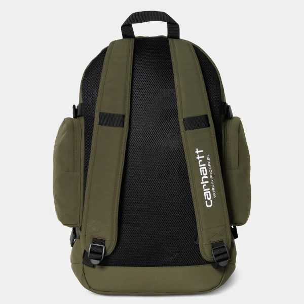 Carhartt WIP Accessoires | Accessoires>Kayton Backpack Office Green