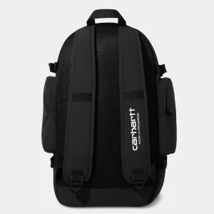 Carhartt WIP Accessoires | Accessoires>Kayton Backpack Black