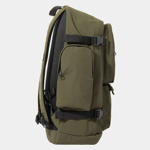 Carhartt WIP Accessoires | Accessoires>Kayton Backpack Office Green