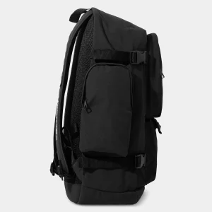 Carhartt WIP Accessoires | Accessoires>Kayton Backpack Black