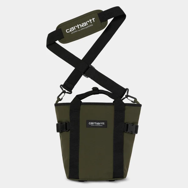 Carhartt WIP Accessoires | Accessoires>Kayton Bag Small Office Green