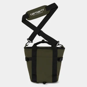 Carhartt WIP Accessoires | Accessoires>Kayton Bag Small Office Green