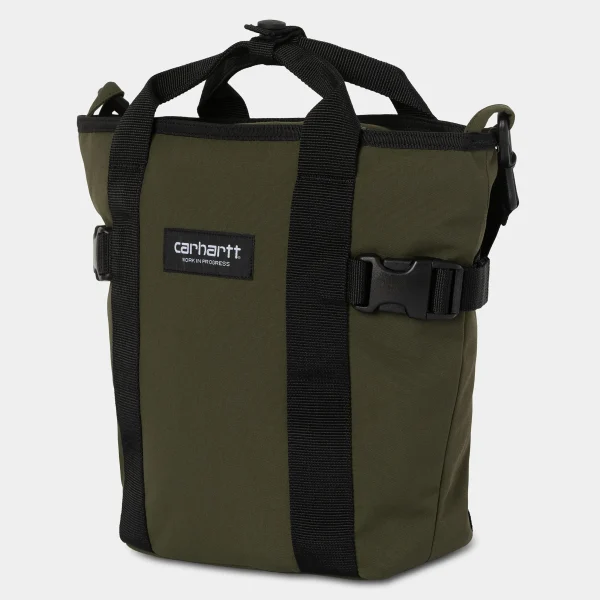 Carhartt WIP Accessoires | Accessoires>Kayton Bag Small Office Green